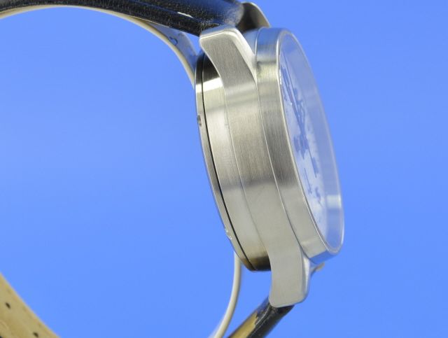 Forties Flieger Uhr Limited Edition 100Stck