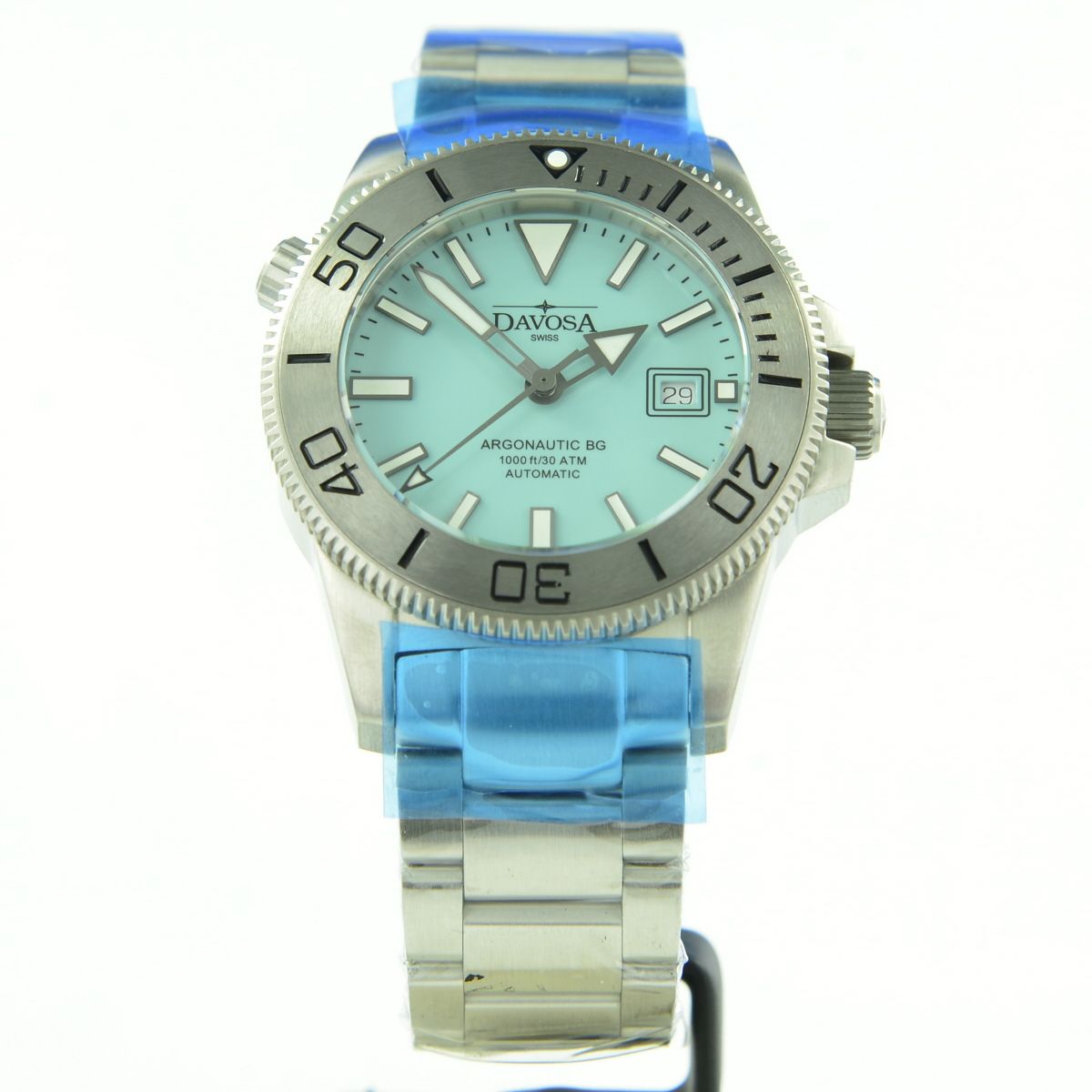 Davosa Argonautic Coral Limited Edition