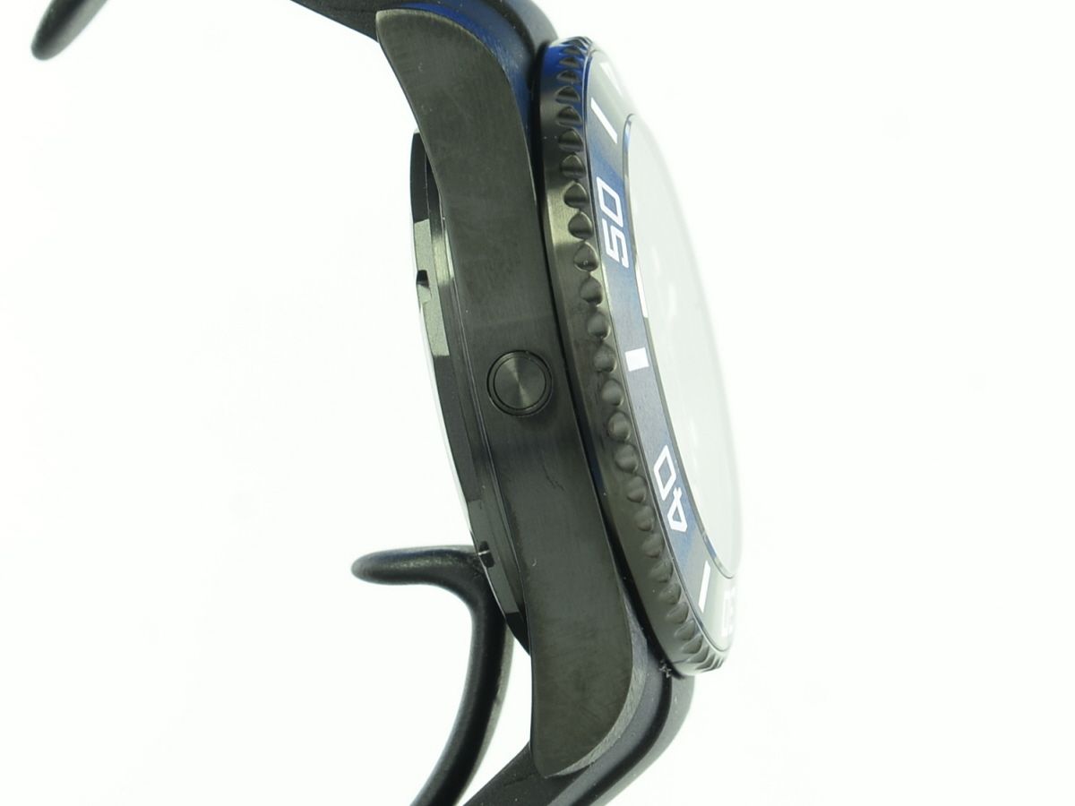 Davosa Ternos Professional Black Rock Limited Edition