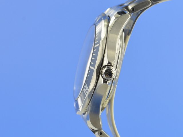 Omega Seamaster Diver 300M James Bond Limited Edition