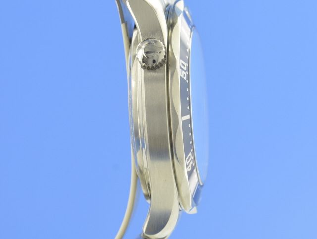 Omega Seamaster Bond 007 Limited Edition