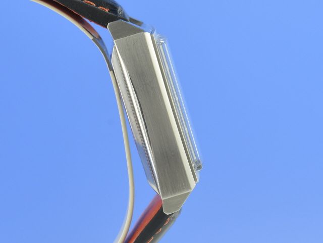 TAG Heuer Monaco Gulf Limited Edition 2500