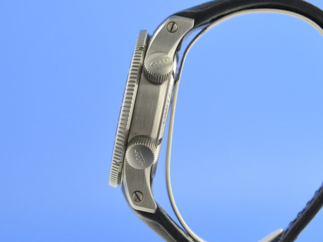 Fortis B-47 World Timer GMT Limited Edition