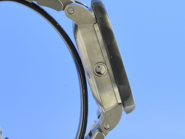 Oris ProDiver Date Kittiwake Limited Edition