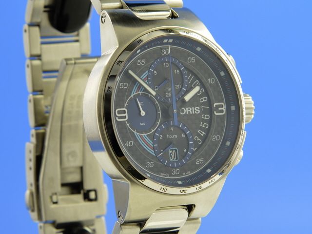 Oris Martini Racing Limited Edition