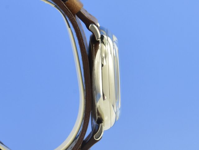 Oris Big Crown 1917 Limited Edition 7736