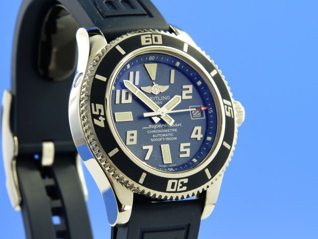 Breitling Superocean 42 Limited Edition