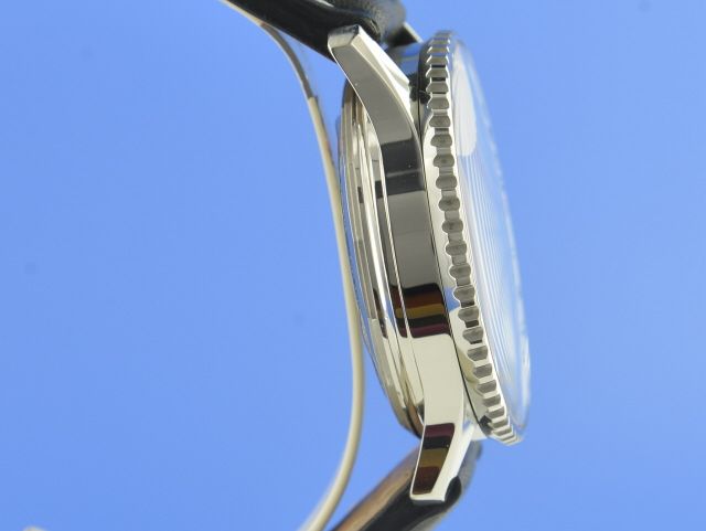 Breitling Navitimer Super Constellation Limited Edition