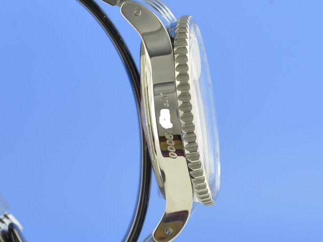 Breitling Montbrillant Navitimer Legende Limited Edition