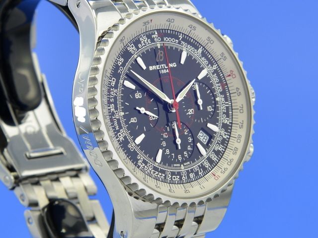 Breitling Montbrilliant Legende Limited Edition
