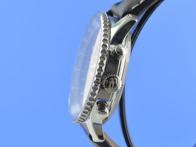 Breitling Navitimer 01 Panamerican Limited Edition