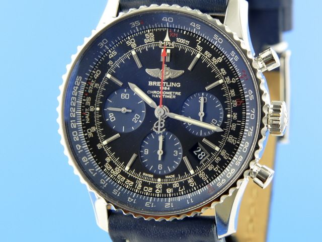 Breitling Navitimer 01 Limited Edition