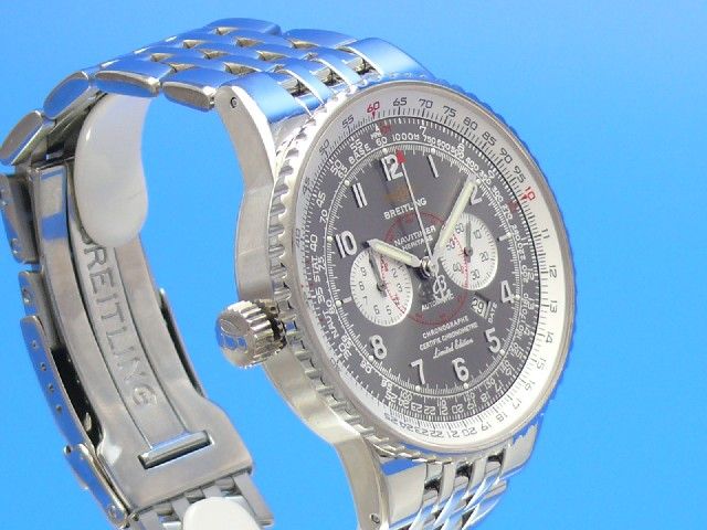 Breitling Navitimer Heritage Limited Edition