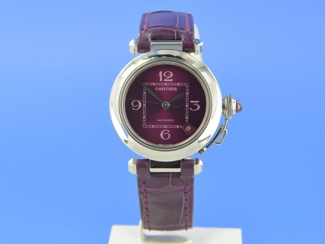 Cartier Pasha Limited Edition