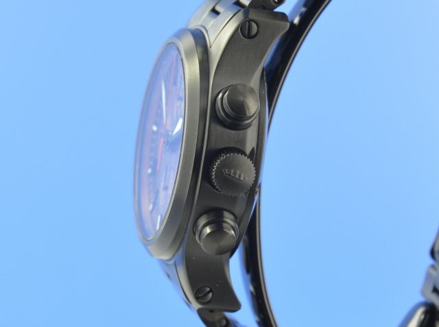 Fortis B-42 Aeromaster Dusk Chrono Limited Edition