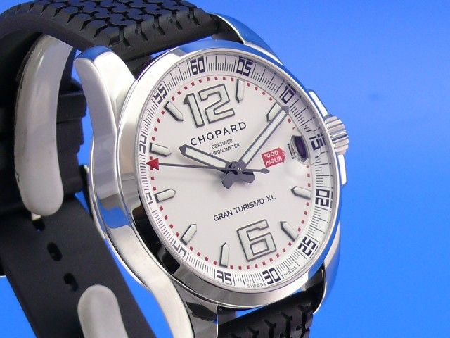 Chopard Gran Turismo Limited Edition GT XL Mille Miglia 16/8458