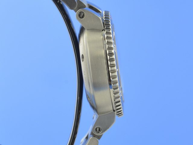 Oris Aquis Carlos Coste Limited Edition IV