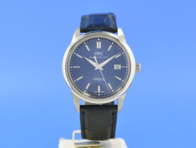 IWC Ingenieur Limited Edition Laureus