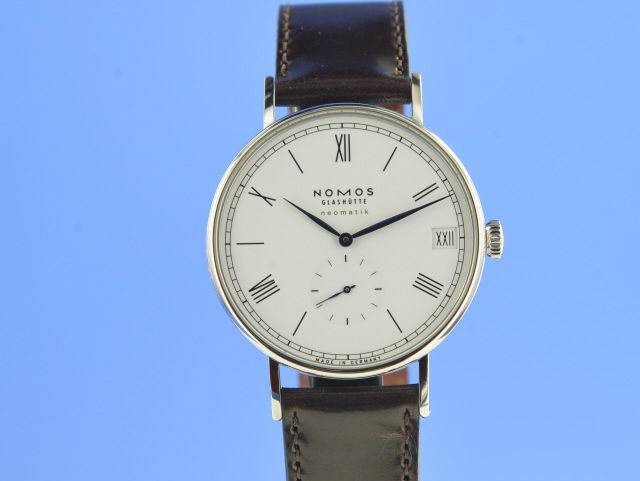 Nomos Limited Edition Ludwig – 175