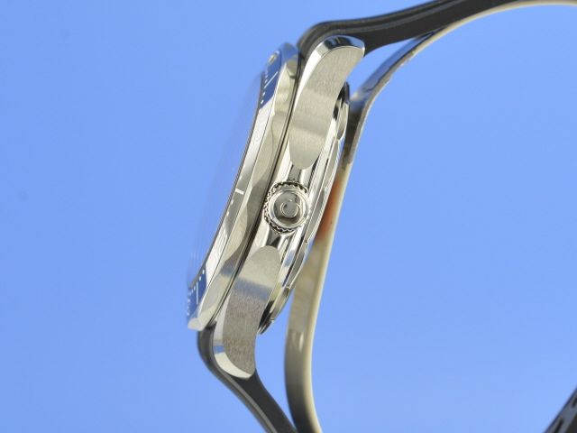 Omega Seamaster Diver 300M James Bond Limited Edition Master Chronometer