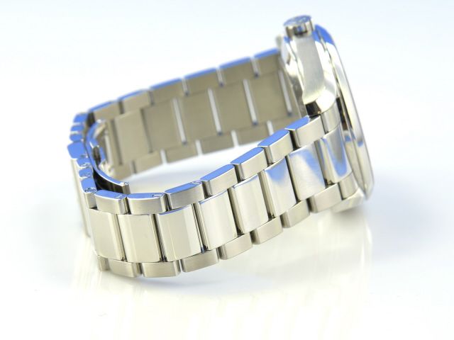 Omega Seamaster Aqua-Terra 150M „Pyeongchang 2018“ Limited Edition