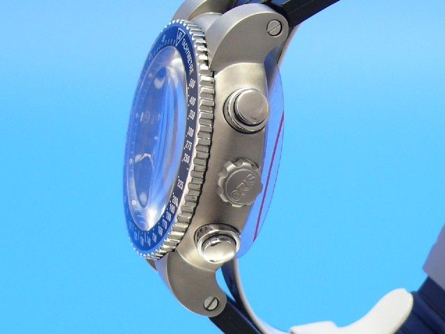 Oris Diver F1 Williams Bmw Team Limited Edition