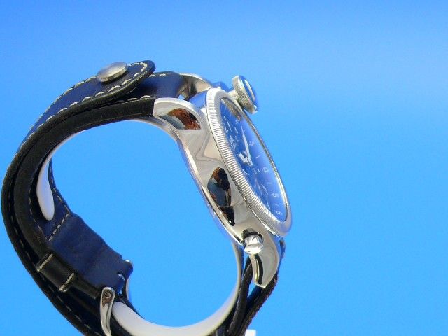 Oris Flight Timer 1945 Limited Edition