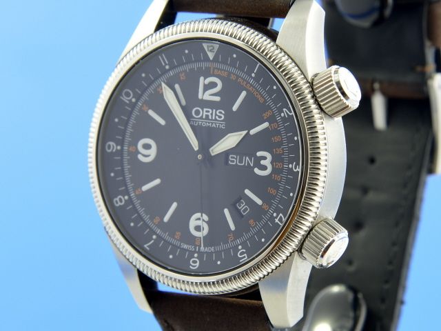Oris Royal Flying Doctor Service Limited Edition