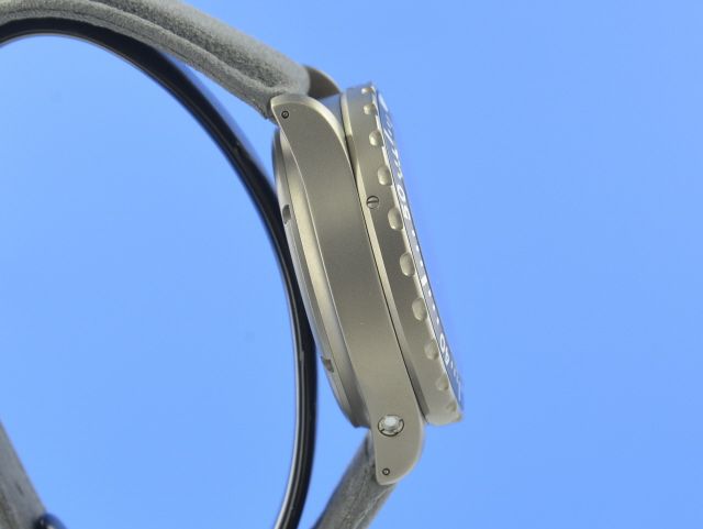 Sinn 757 II Duochronograph Limited Edition