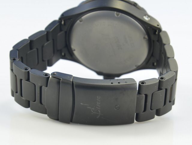 Sinn EZM 7 S The Mission Timer 7 Limited Edition