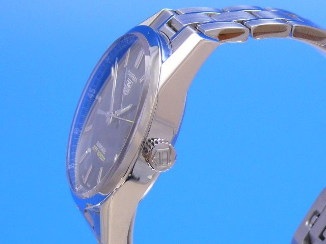 TAG Heuer Carrera Jeff Gordon Limited Edition