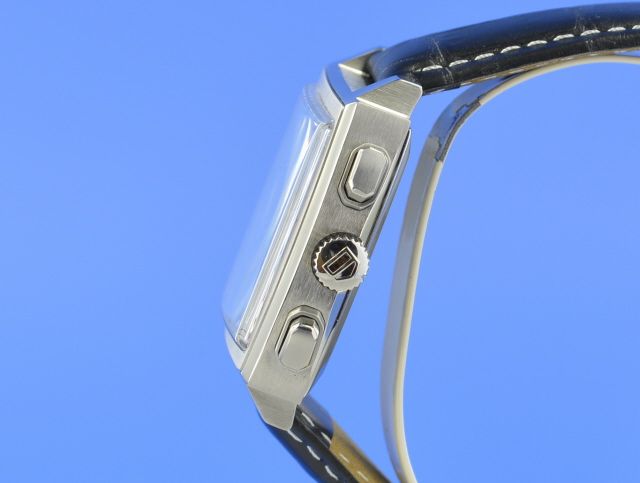 TAG Heuer Monaco Gulf Vintage Limited Edition