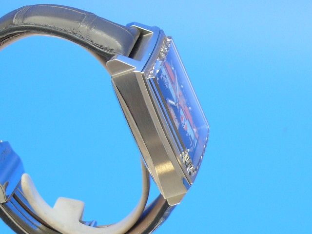 Tag Heuer Monaco Gulf -Limited-Edition