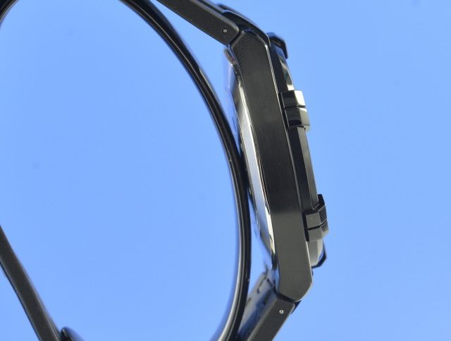 Maurice Lacroix Aikon Chronograph Limited Edition