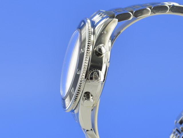 TAG Heuer Autavia Cal. Heuer 02