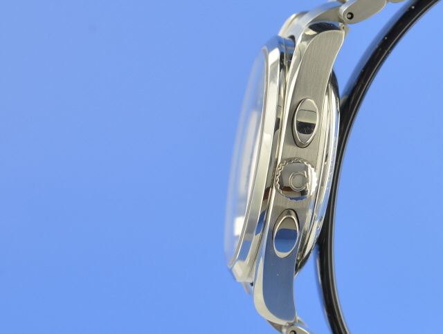 Omega Seamaster Aqua Terra Beijing 2008 LimitedEdition