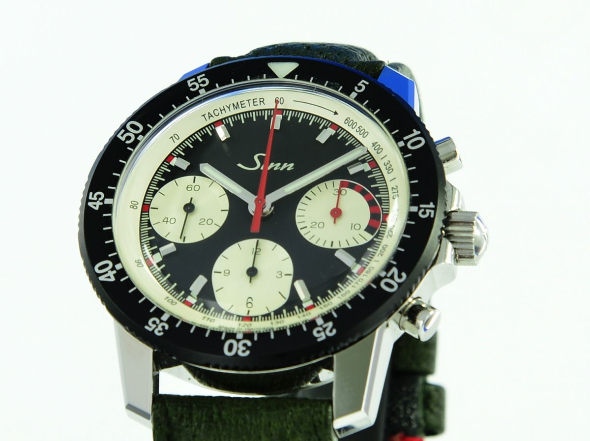 Sinn 103 St Ty Hd 103.211 Limitiert auf 1.000 Stck