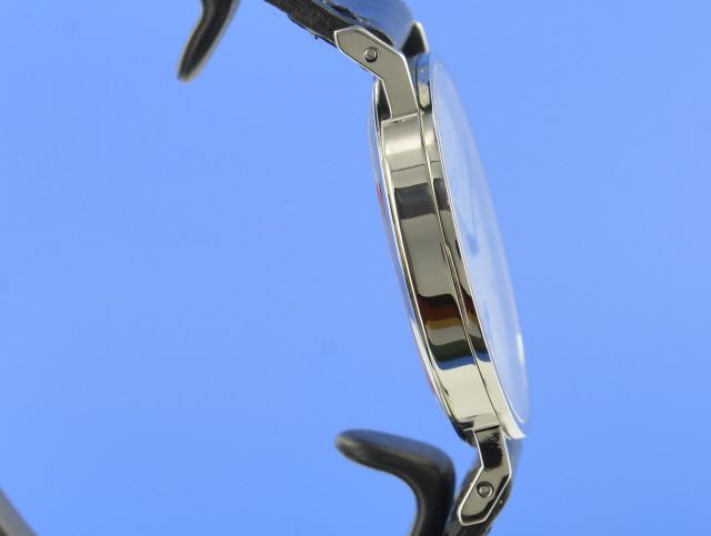 Nomos Tangente Sommerparty Chronometer Limitiert auf 100 Stck