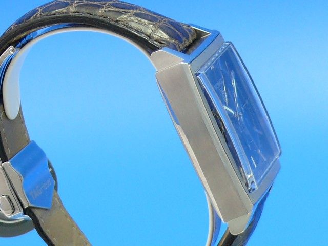 TAG Heuer MONACO Limitiert auf 230 Stck Weltweit