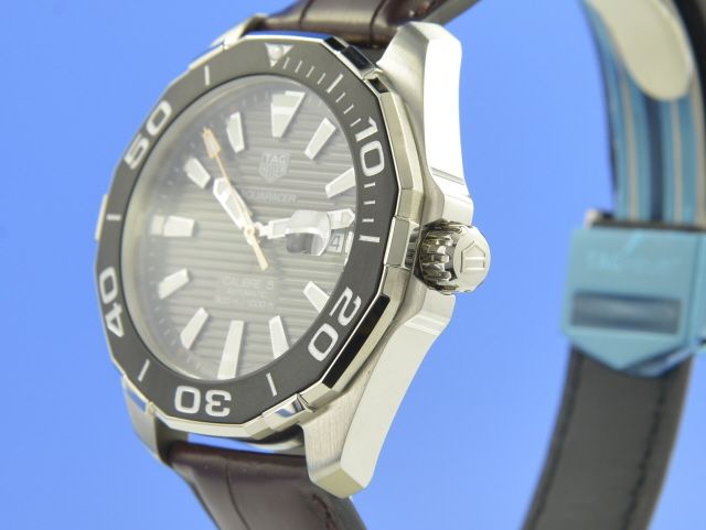 TAG Heuer Aquaracer Automatic Keramik Limitiert auf 250 Exemplare weltweit!