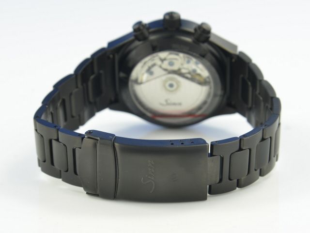 SINN 144 St S Jubilum II Chronograph Limitiert auf 600 St.