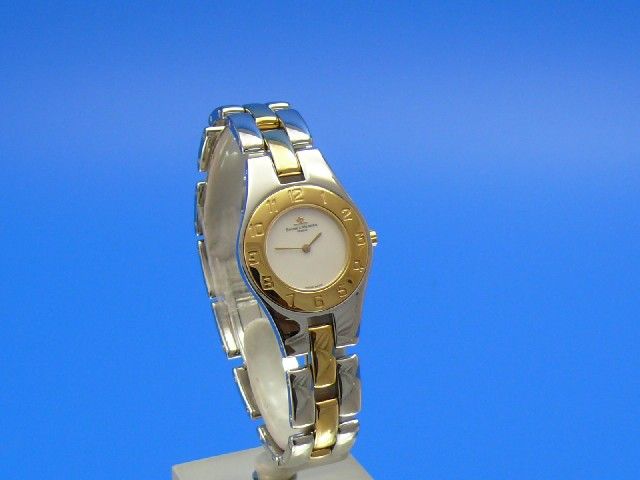 Baume&Mercier Linea Damenuhr