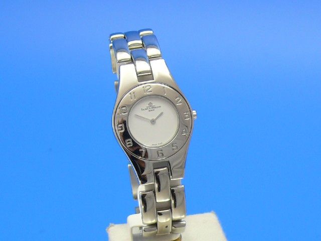 Baume&Mercier Linea Damenuhr