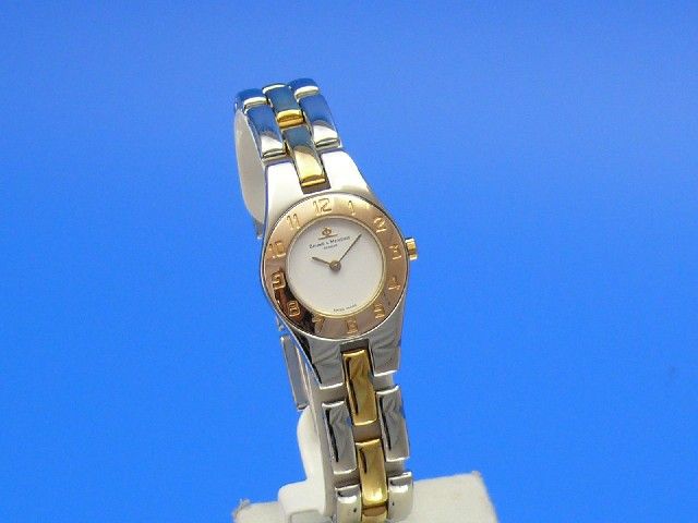 Baume&Mercier Linea Damenuhr
