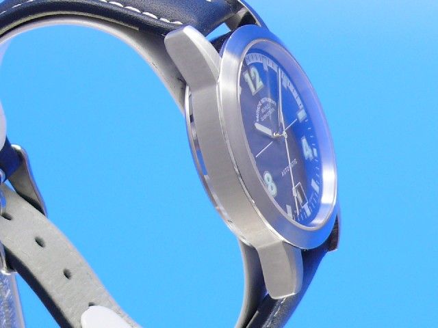 MHLE GLASHTTE Sport-Linie Laser