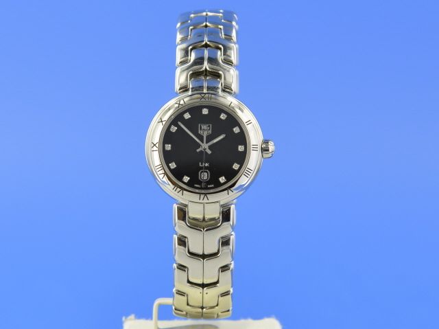 TAG Heuer Link Damen Quarz