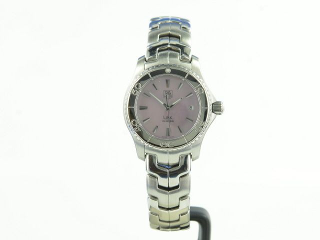 TAG Heuer Link Damen