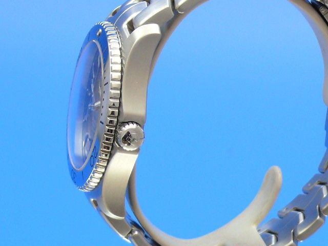 TAG Heuer Link Date Calibre 5