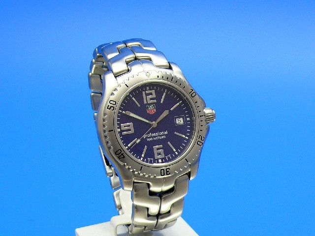 TAG Heuer Link Herren Quarz