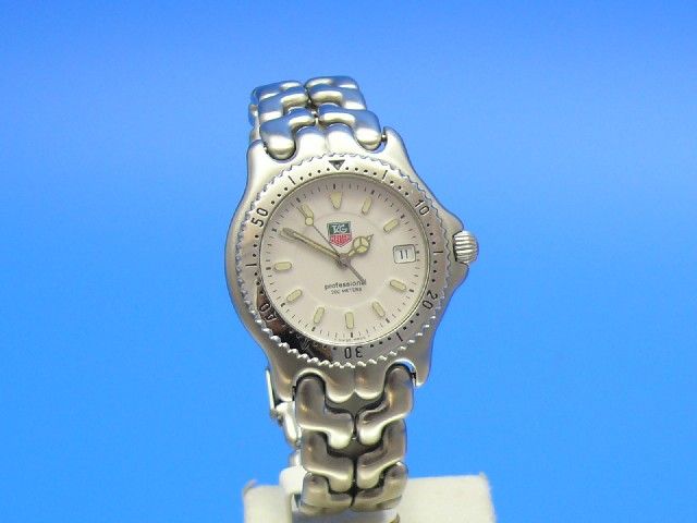 TAG Heuer Link Quarz Damen 33 mm